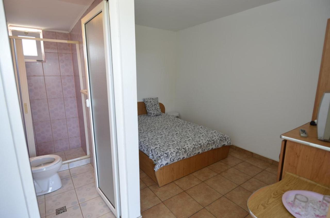 Vila G&S Costinesti Extérieur photo