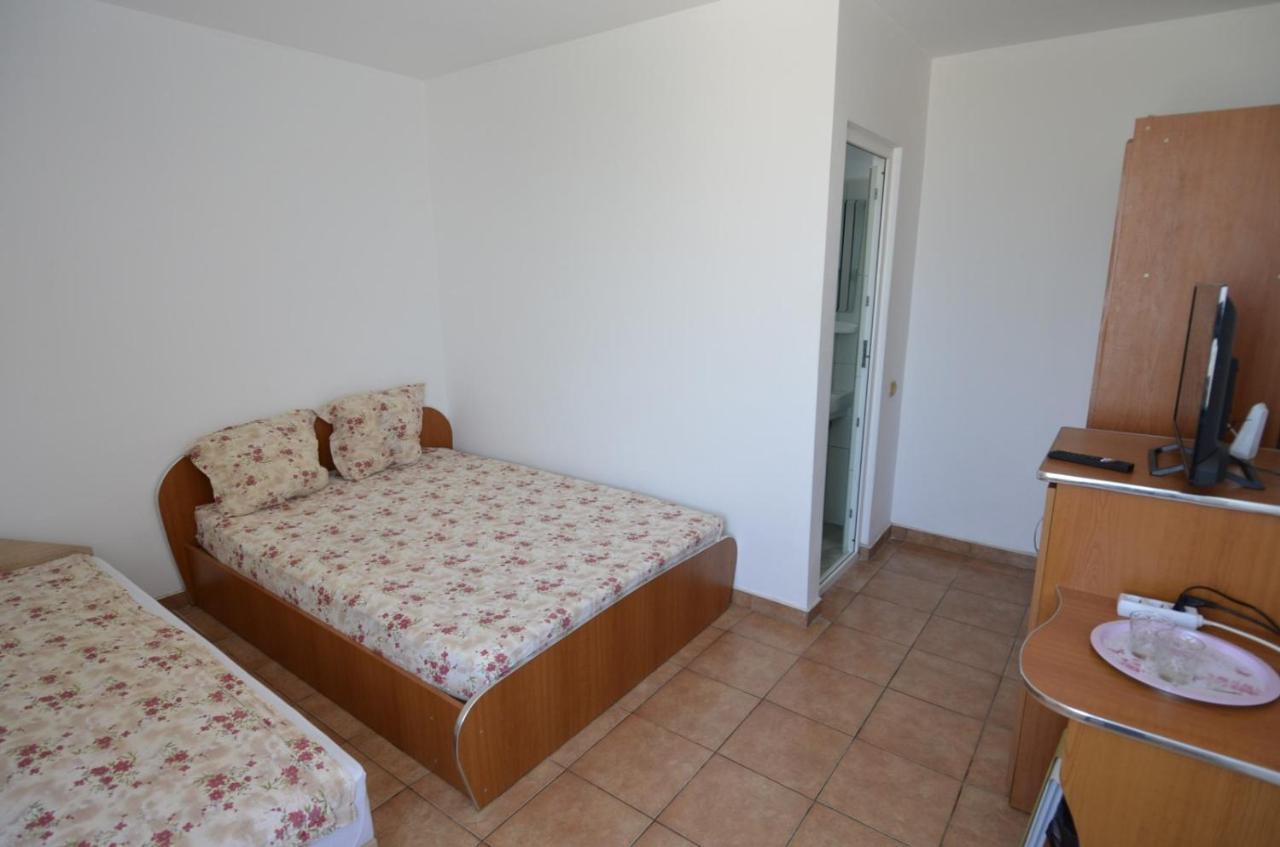 Vila G&S Costinesti Extérieur photo