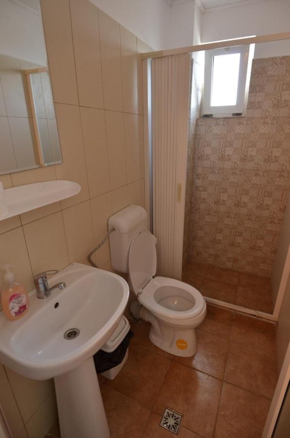 Vila G&S Costinesti Extérieur photo