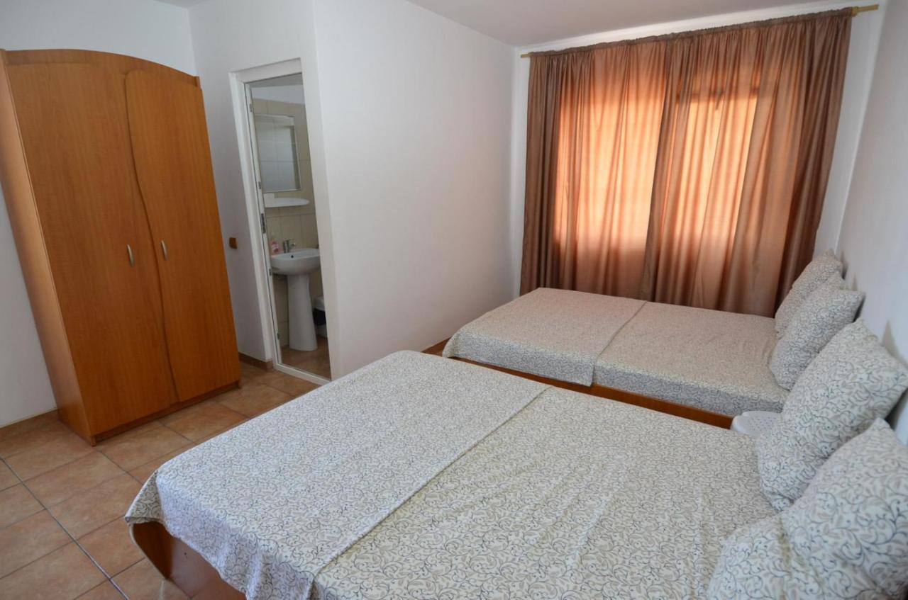 Vila G&S Costinesti Extérieur photo